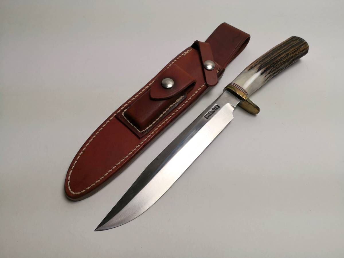 Randall Made - Model Knives – RANDALLMADE Knife KNIVES™, INC &amp 