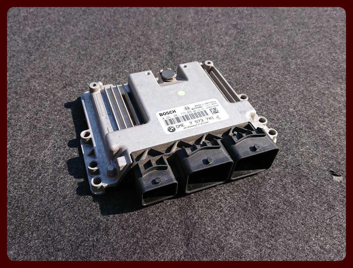 R56 BMW MINI ミニ R55 エンジン ECU S MM16 | MF16S クーパーS 