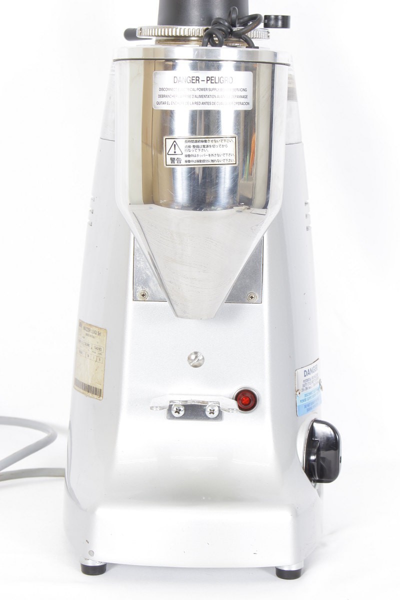 Mazzer KONY ELECTRONIC コーヒーミル Luigi SRL エスプレッソ 