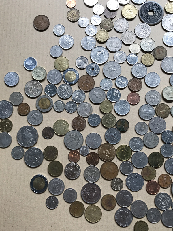 世界コイン 銀貨 中国絵銭 古銭 絵銭 昔のお金 中国コイン 日本コイン ヨーロッパ イギリス 銀貨 アジア 売買されたオークション情報 Yahooの商品情報をアーカイブ公開 オークファン Aucfan Com