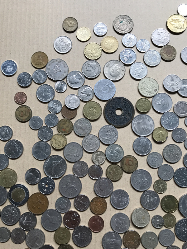 世界コイン 銀貨 中国絵銭 古銭 絵銭 昔のお金 中国コイン 日本コイン ヨーロッパ イギリス 銀貨 アジア 売買されたオークション情報 Yahooの商品情報をアーカイブ公開 オークファン Aucfan Com