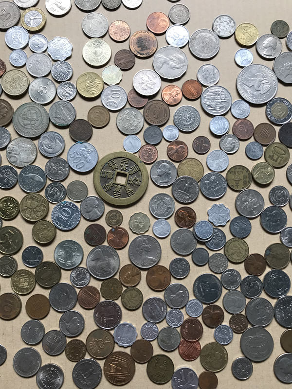 世界コイン 銀貨 中国絵銭 古銭 絵銭 昔のお金 中国コイン 日本コイン ヨーロッパ イギリス 銀貨 アジア 売買されたオークション情報 Yahooの商品情報をアーカイブ公開 オークファン Aucfan Com