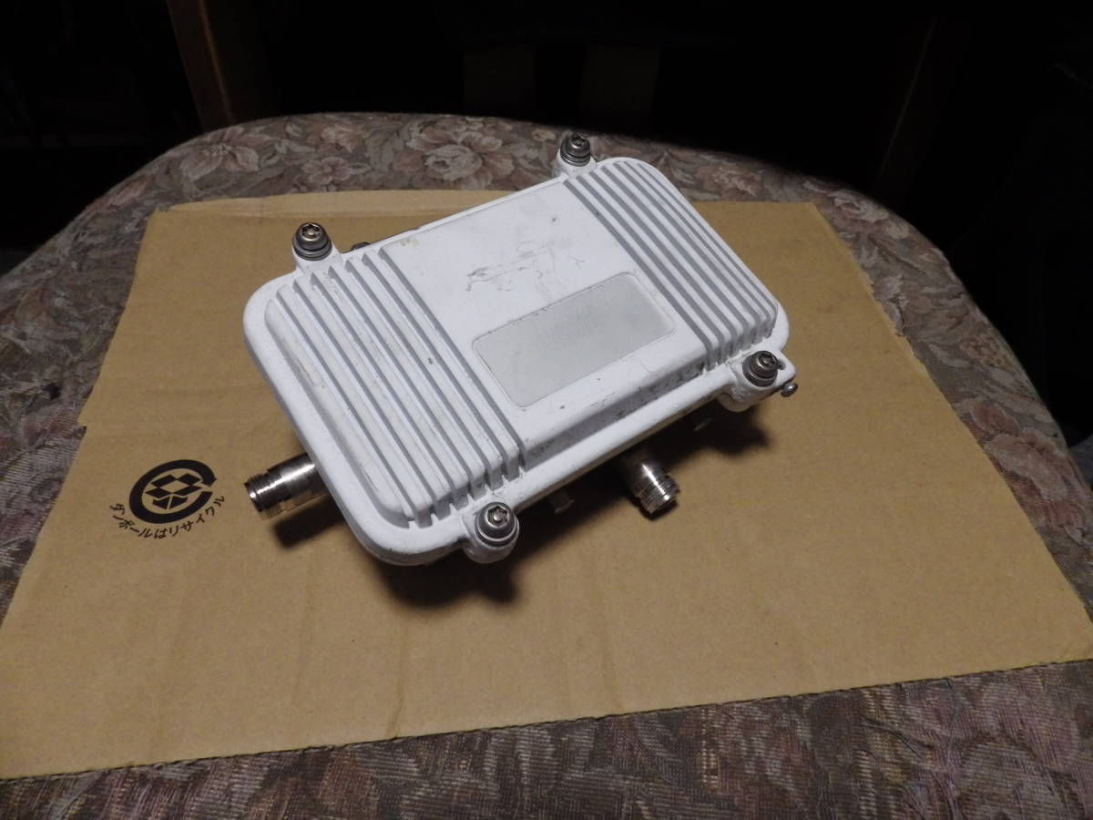 アンテン 1200Mhz直下プリアンプ GAS－1220 【公式通販】