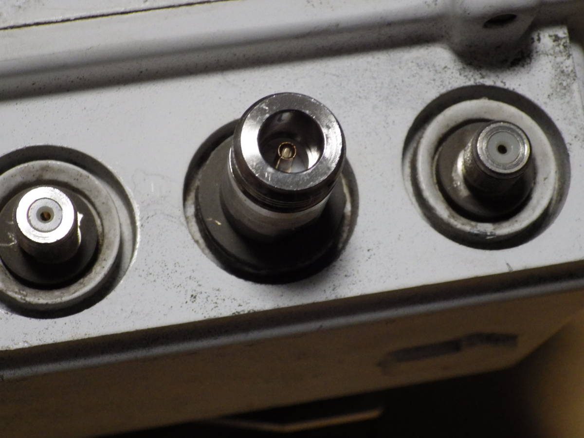 アンテン 1200Mhz直下プリアンプ GAS－1220 【公式通販】