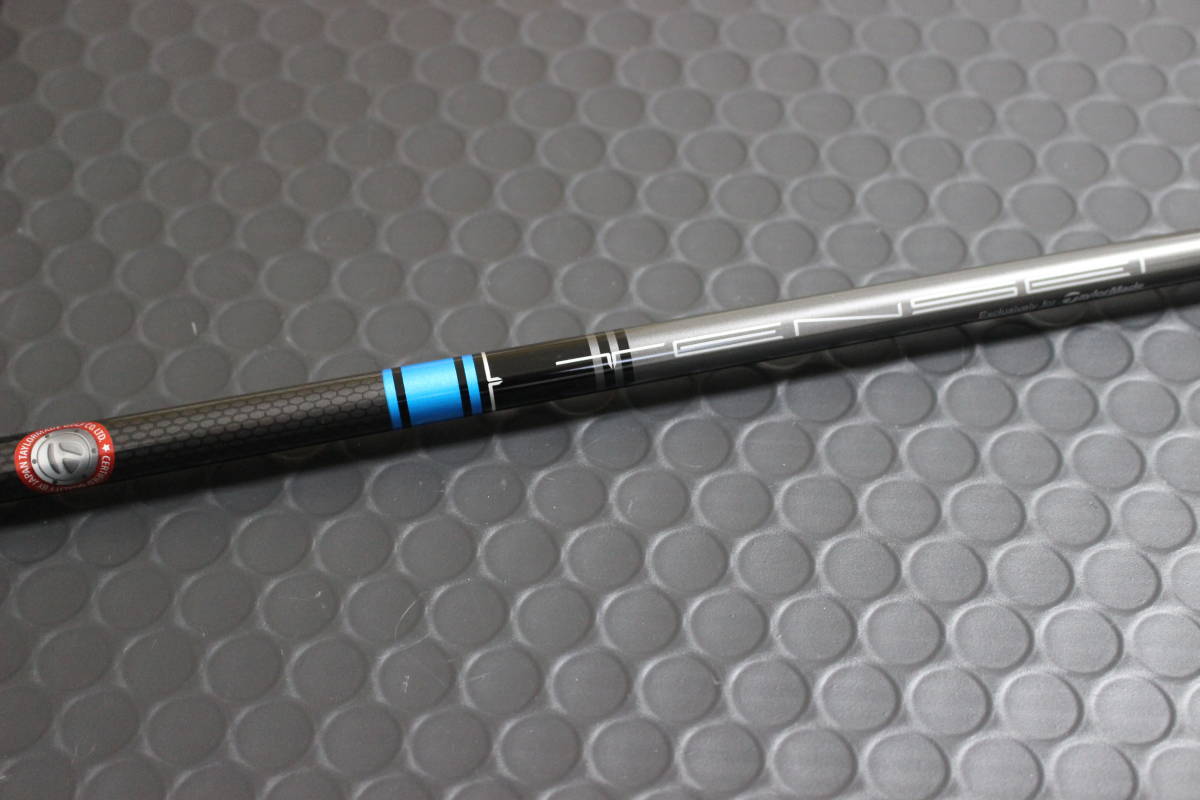最安値，安い 即抜 テンセイ ブルー TENSEI BLUE TM50 R 5W用(三菱レイヨン)｜売買されたオークション情報、yahooの商品情報をアーカイブ公開 - オークファン 部品