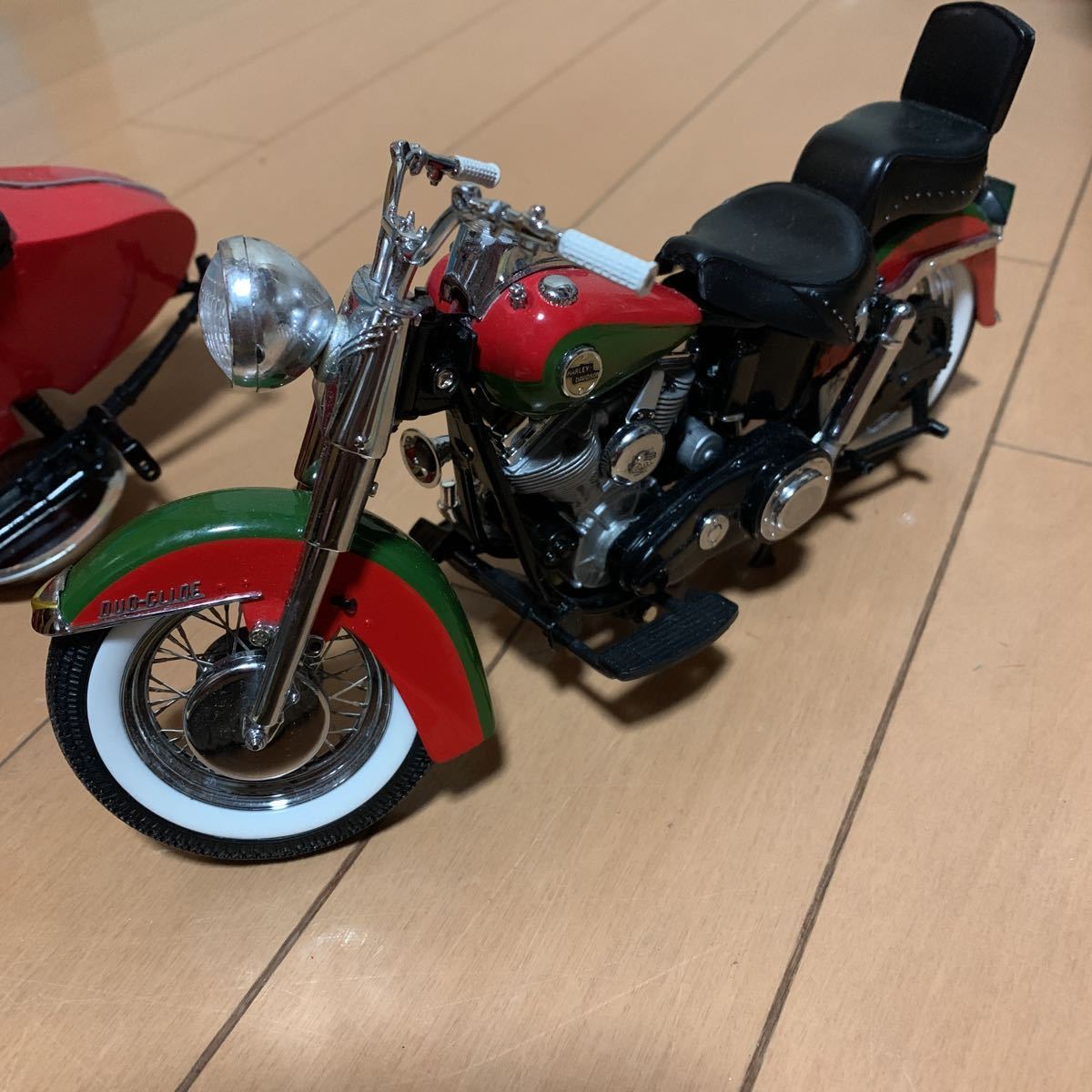 Franklin Mint 1896 Ford Quadricycle 1/6◇フランクリンミント