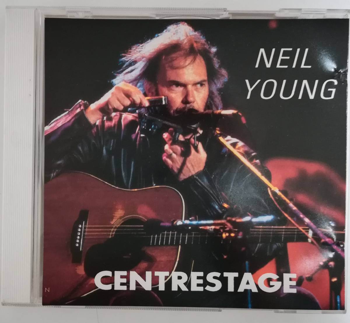 ニール・ヤング Neil Young ⁄ ニール・ヤング | – Warner YOUNG Music ジャーニーズ