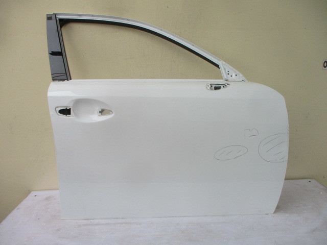 レクサス IS GSE30 AVE30 ASE30 右 フロントドア