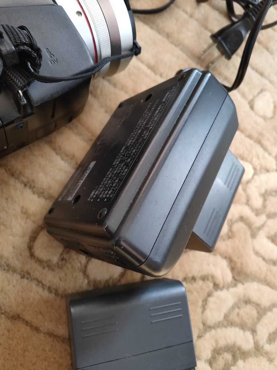 NV-MX2500 ビデオカメラ 公式通販 Panasonic 3CCD miniDVのダビングに
