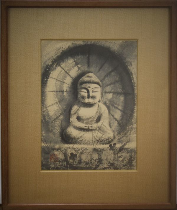 伊賀市 ミュージアム青山讃頌舎 秋の通常展 「西国三十三所の寺と 穐月