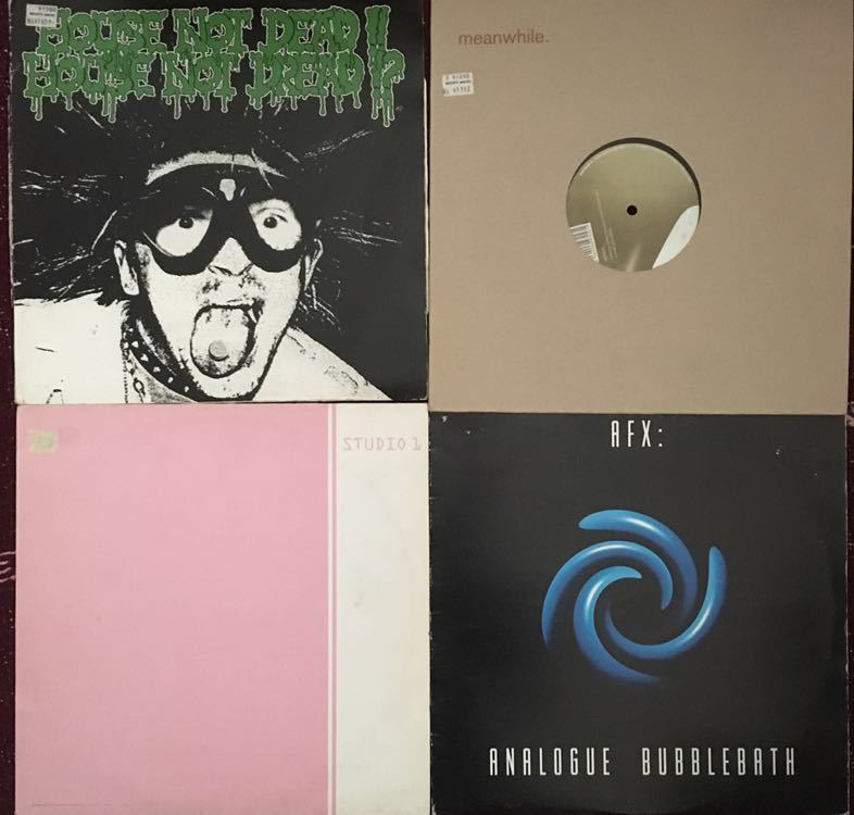 ディープハウス　テクノ　クラブ　ダンス　レコード　50枚セット　まとめ売り レコードショップ Records NEWTONE RECORDS:輸入レコード通販サイト