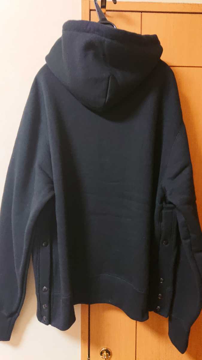 MAKAVELIC 2020SS BASIC PO HOODIE/WATER PROOF ZIP HOODIE 2枚セット Hoodie - \u2013 &frasl;&frasl; Red ZOZOTOWN