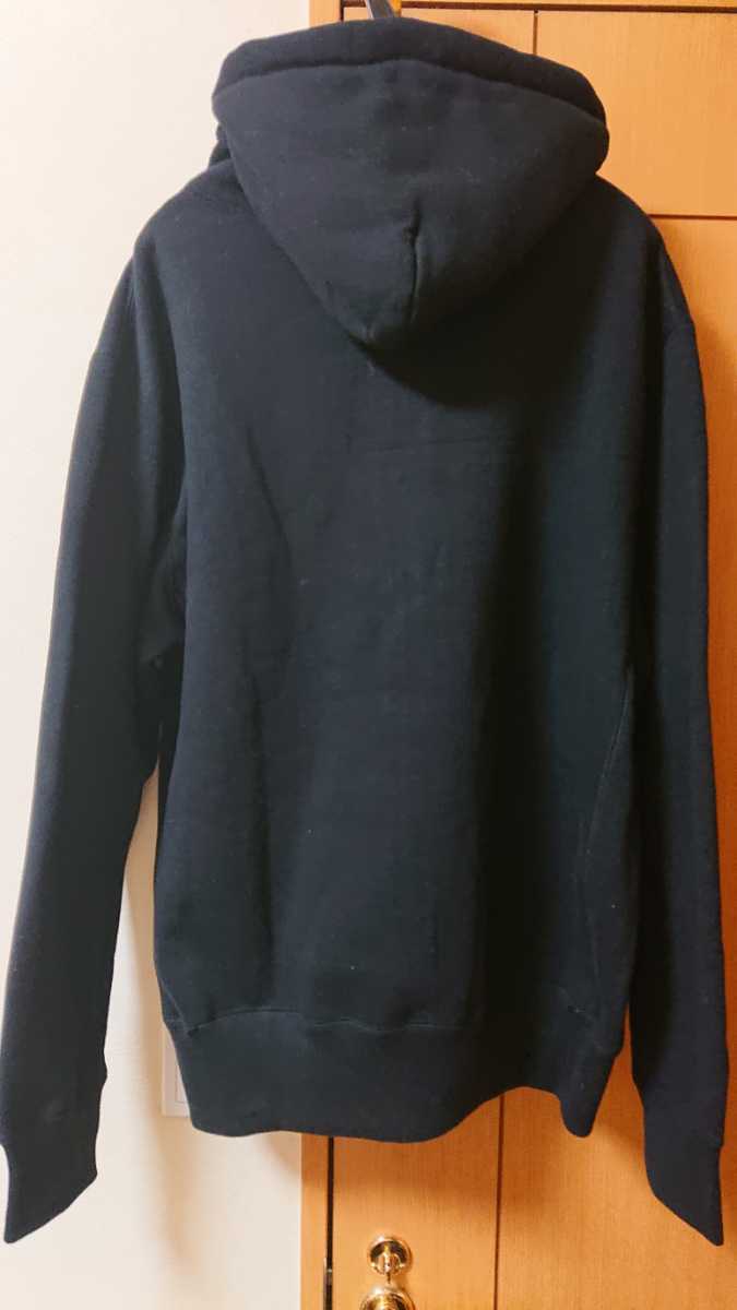 MAKAVELIC 2020SS BASIC PO HOODIE/WATER PROOF ZIP HOODIE 2枚セット Hoodie - \u2013 &frasl;&frasl; Red ZOZOTOWN