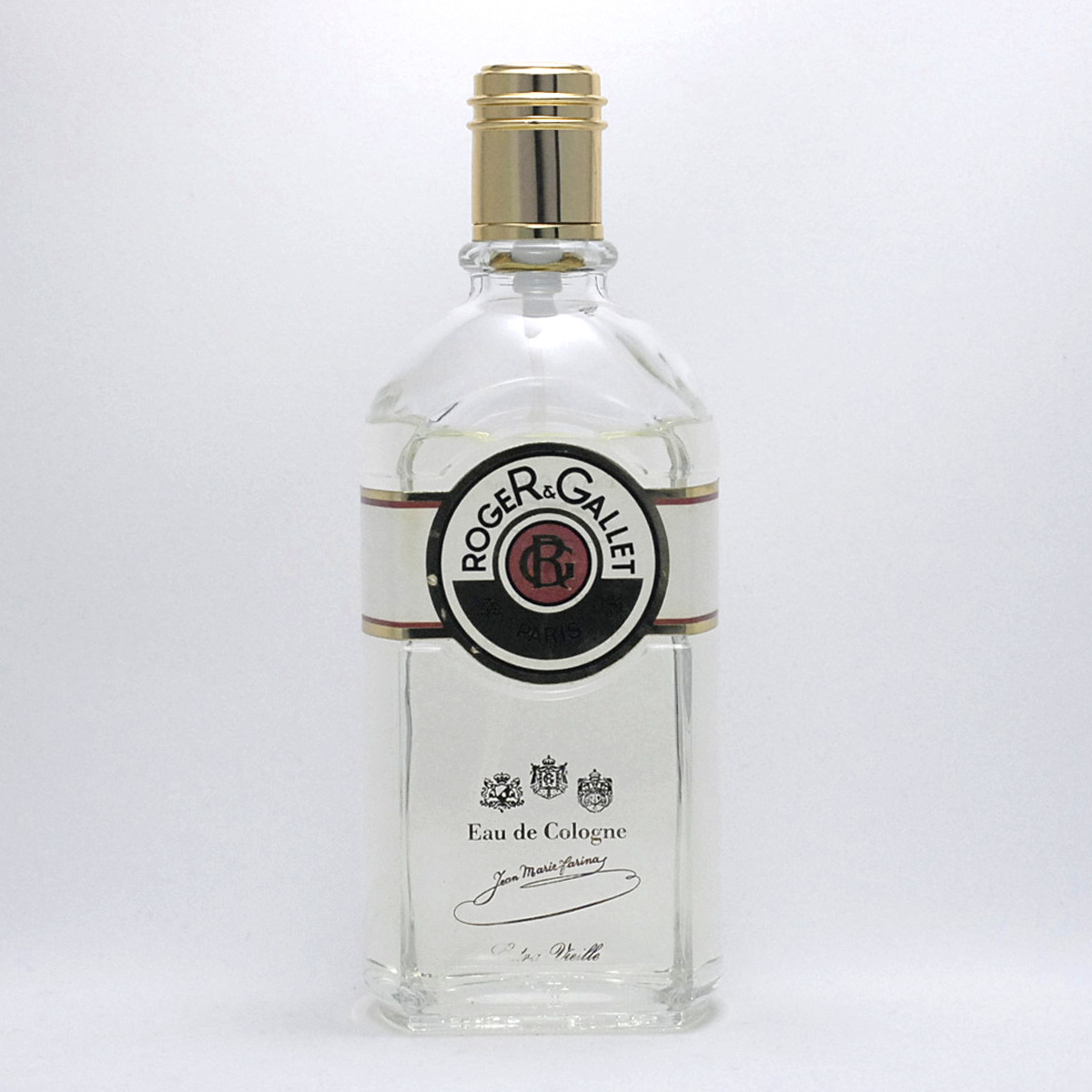 【 日々香日 】ロジェ＆ガレ ロジェガレ ジャン マリー ファリナ エクストラ ヴィエイユ EDC 200ml イヴサンローラン