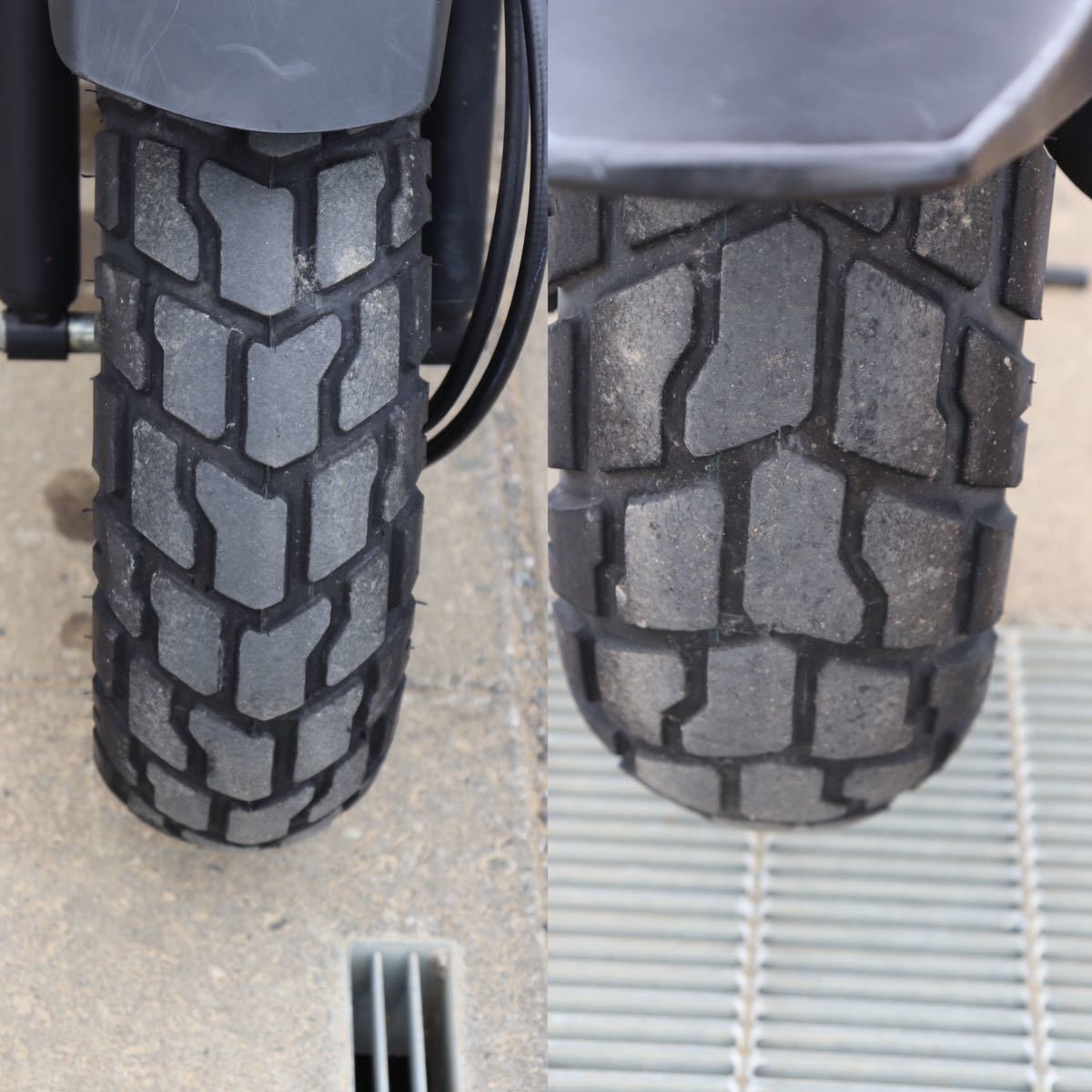 超歓迎 ズーマー 車体 実働 AF58 キャブ タイヤバリ山 dio VOX エイプ 