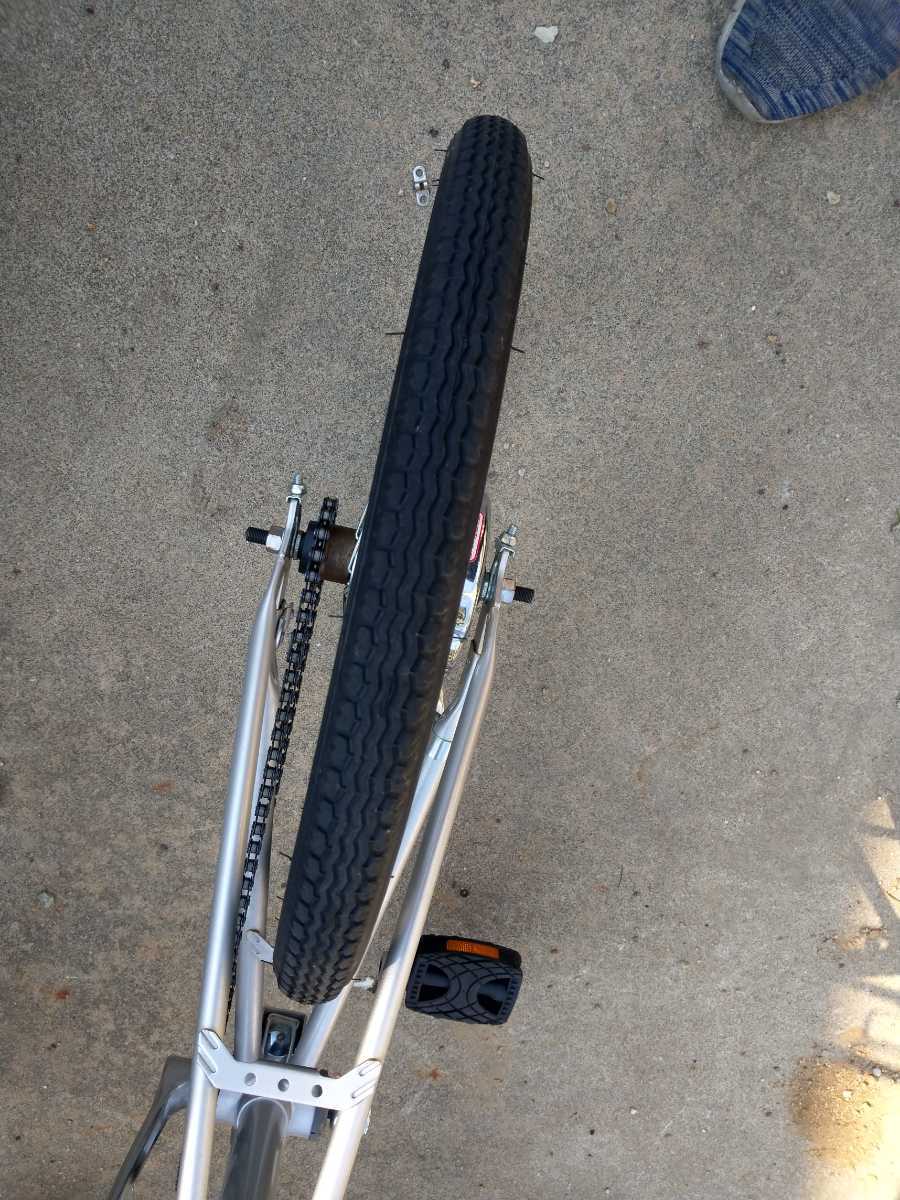 BRIDGESTONE ブリヂストン ミンナ - 三輪 minna 自転車 MINNA MN-1 大人用 高額買取実施中!!BRIDGESTONE 「ブリヂストン Yahoo!オークション ミンナ中古大人用三輪車の入荷・商品紹介！ 公式通販 低速走行三輪車