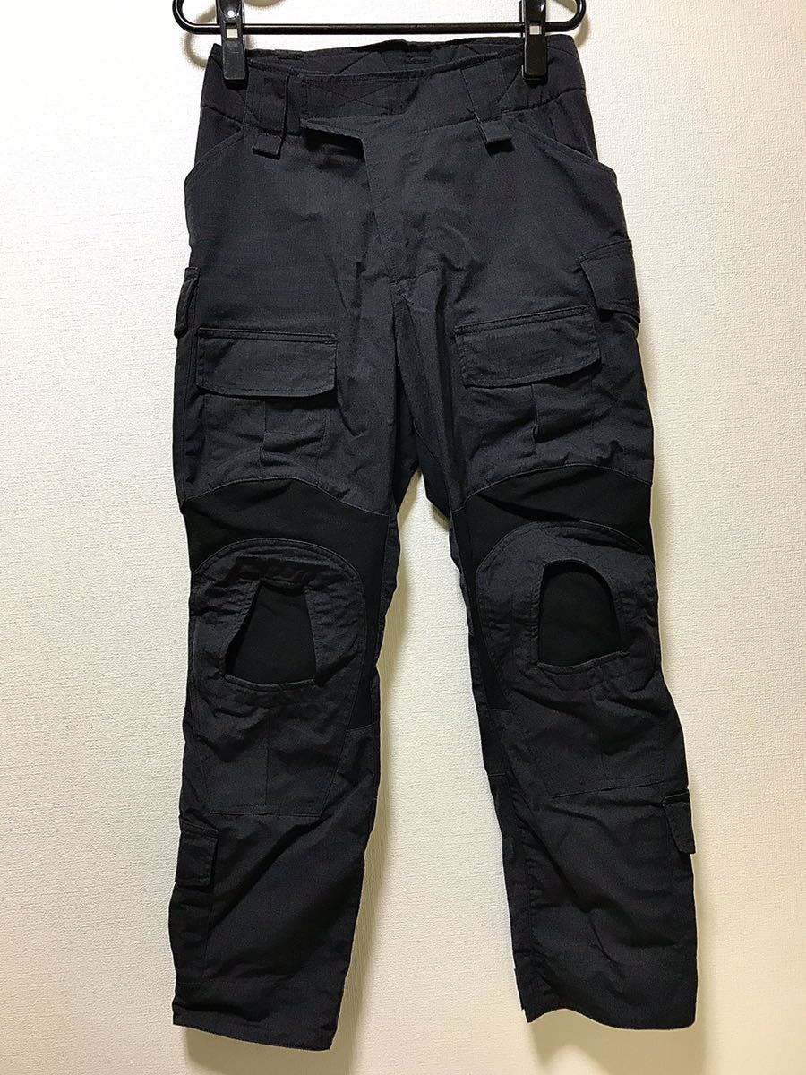 【2025，低価】 極 本物 28S Crye Precision AC Combat pants クライプレシジョン ミリタリー カーゴパンツ アメリカ軍特殊部隊 devgru(パンツ)｜売買されたオークション情報、yahooの商品情報をアーカイブ公開 - オーク パンツ