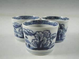 蕎麦猪口のYahoo!オークション(旧ヤフオク!)の相場・価格を見る｜Yahoo