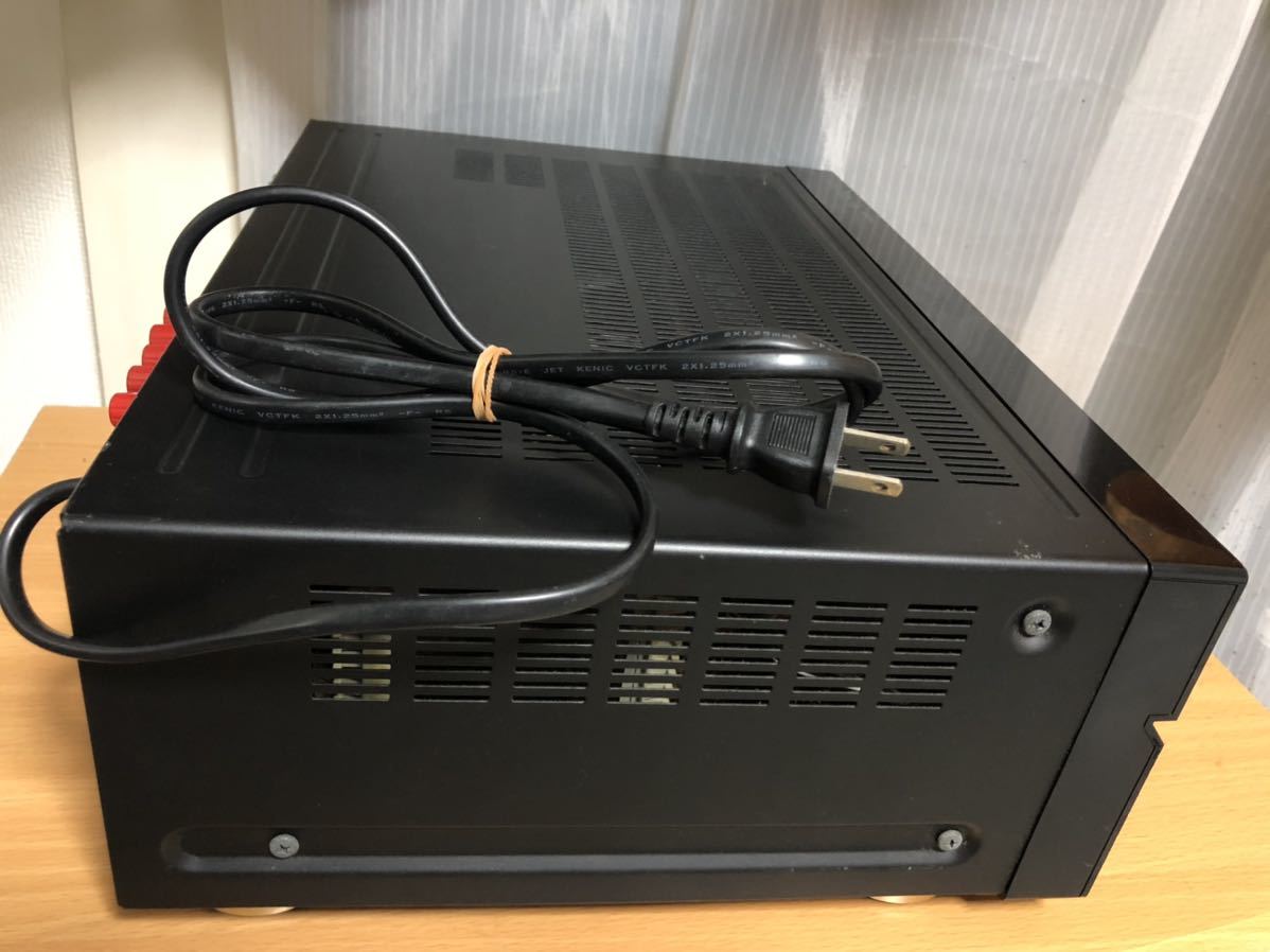 パイオニア AVマルチチャンネルアンプ Pioneer 中古パイオニア