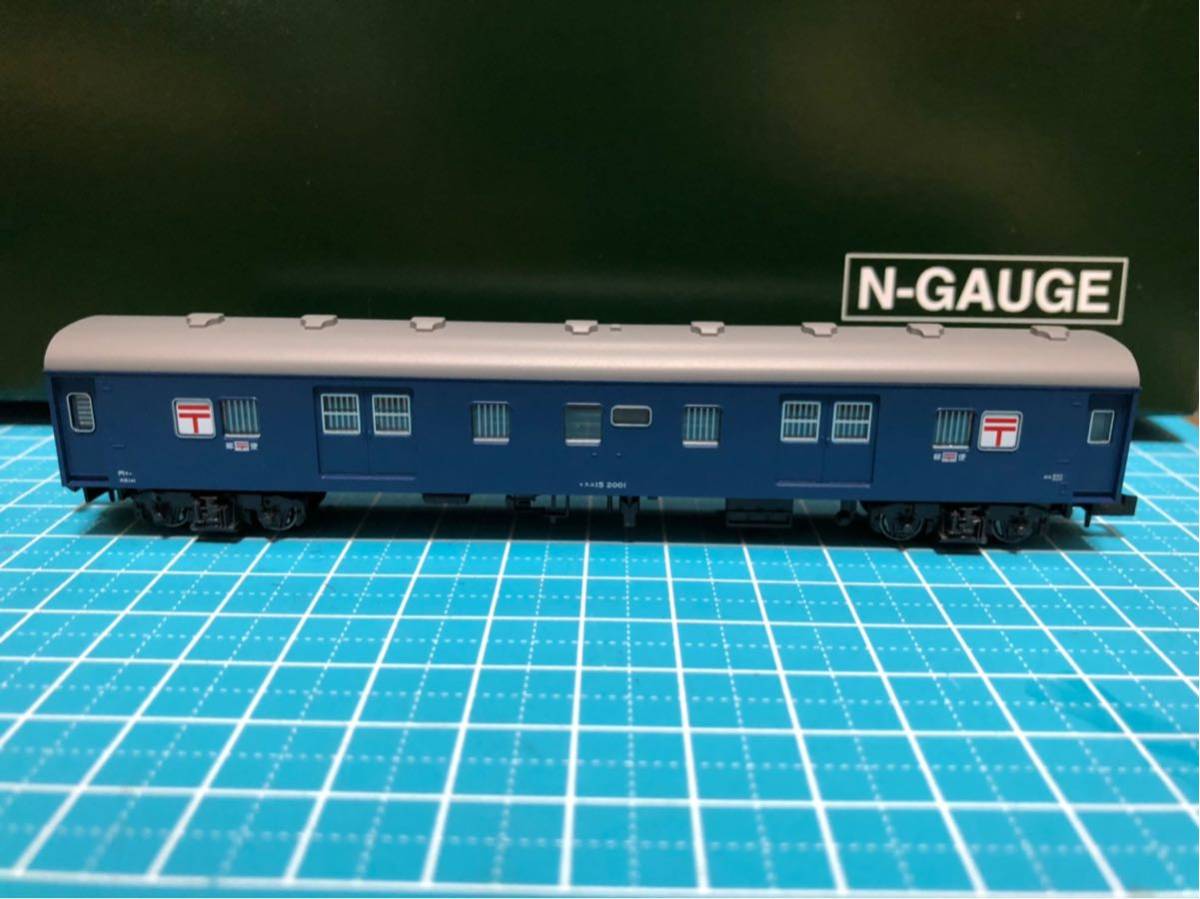 kato-10-1590-15-2001-yahoo