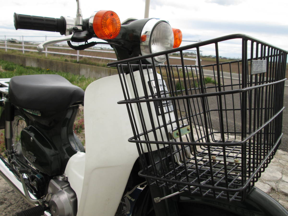 スーパーカブ50 ホンダ スーパーカブC50(ホンダ)のバイクを探すなら 