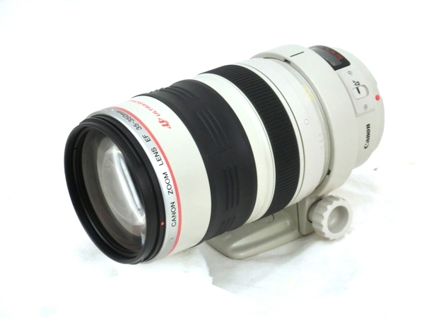 ジャンク CANON ZOOM LENS EF 35-350mm F3.5-5.6 L ULTRASONIC ズーム