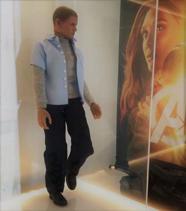 1 6 プリズンブレイク マイケルスコフィールド 男性フィギュア用 服 Sdfg Sf ファンタジー ホラー 売買されたオークション情報 Yahooの商品情報をアーカイブ公開 オークファン Aucfan Com