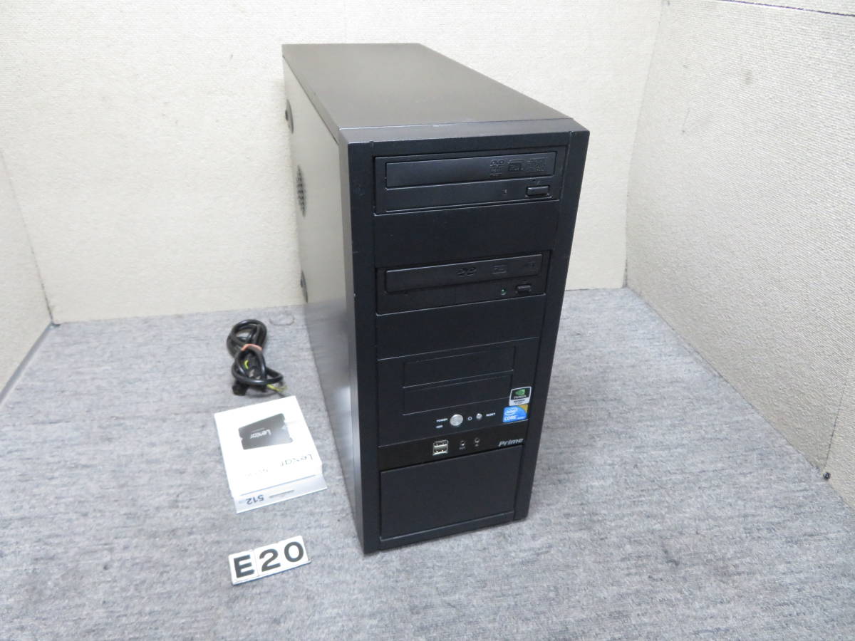 ⁄ 秒速起動Core 究極PC i7 新品・爆速SSD + 512GB ノートパソコン 