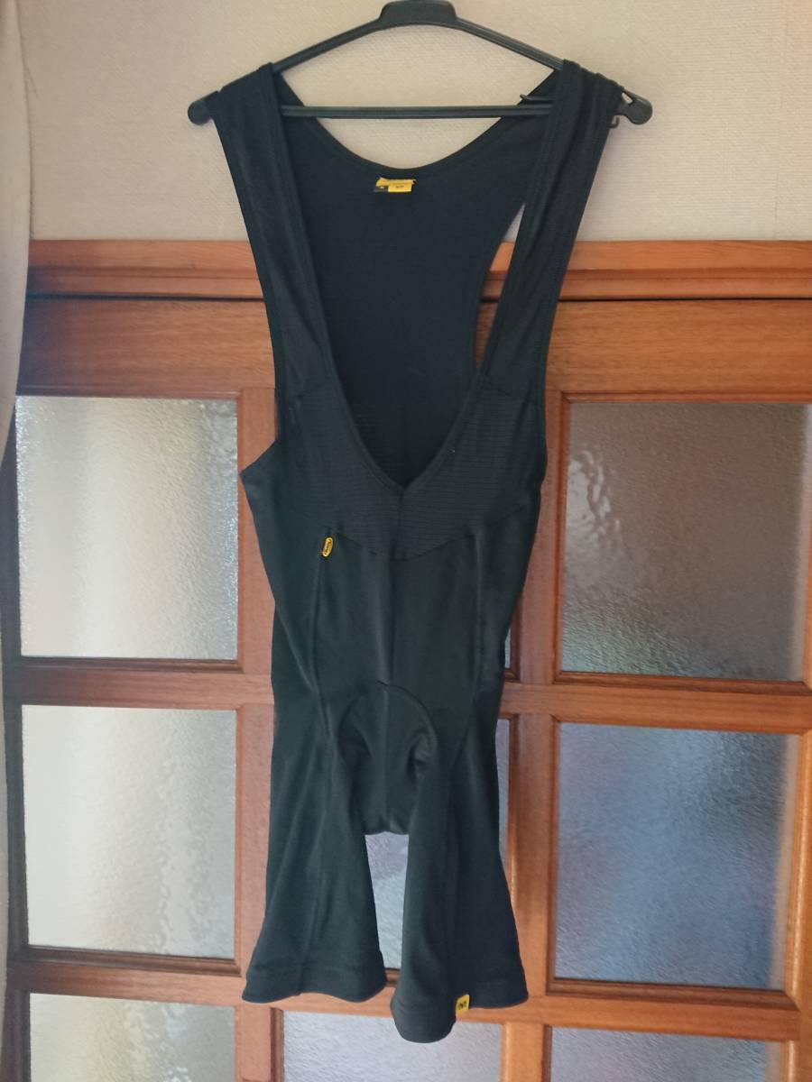 最新作，定番 正規品 MAVIC マビック ビブ ショーツ パンツ M サイズ セット ビアンキ キャノンデール スコット トレック ジャイアント コルナゴ ルック(Mサイズ)｜売買されたオークション情報、yahooの商品 男性用