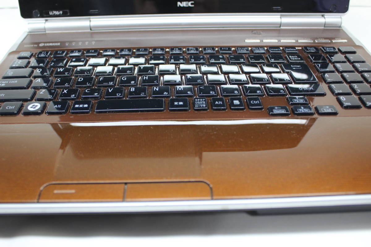 NEC VL-H i3-4000M No5 | ENJAZERP.PRO