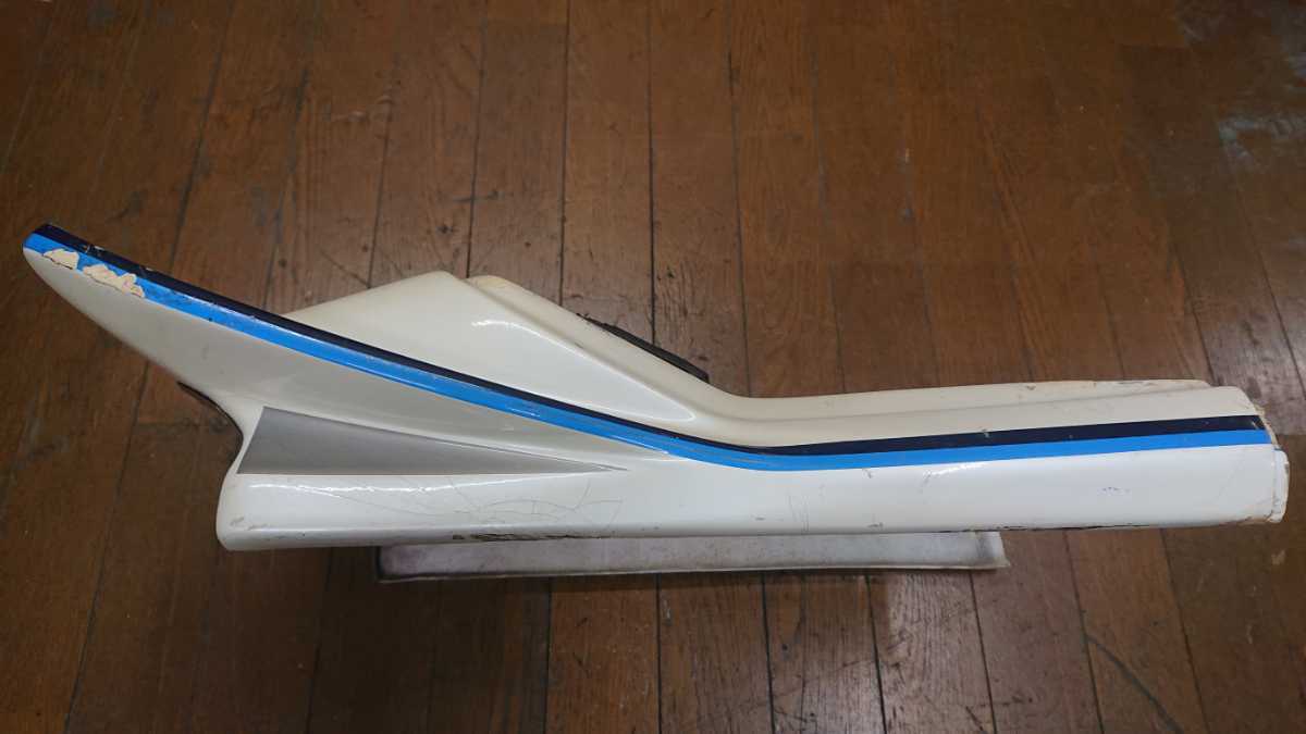 CBX400Fテール 当時物BEET 【公式通販】