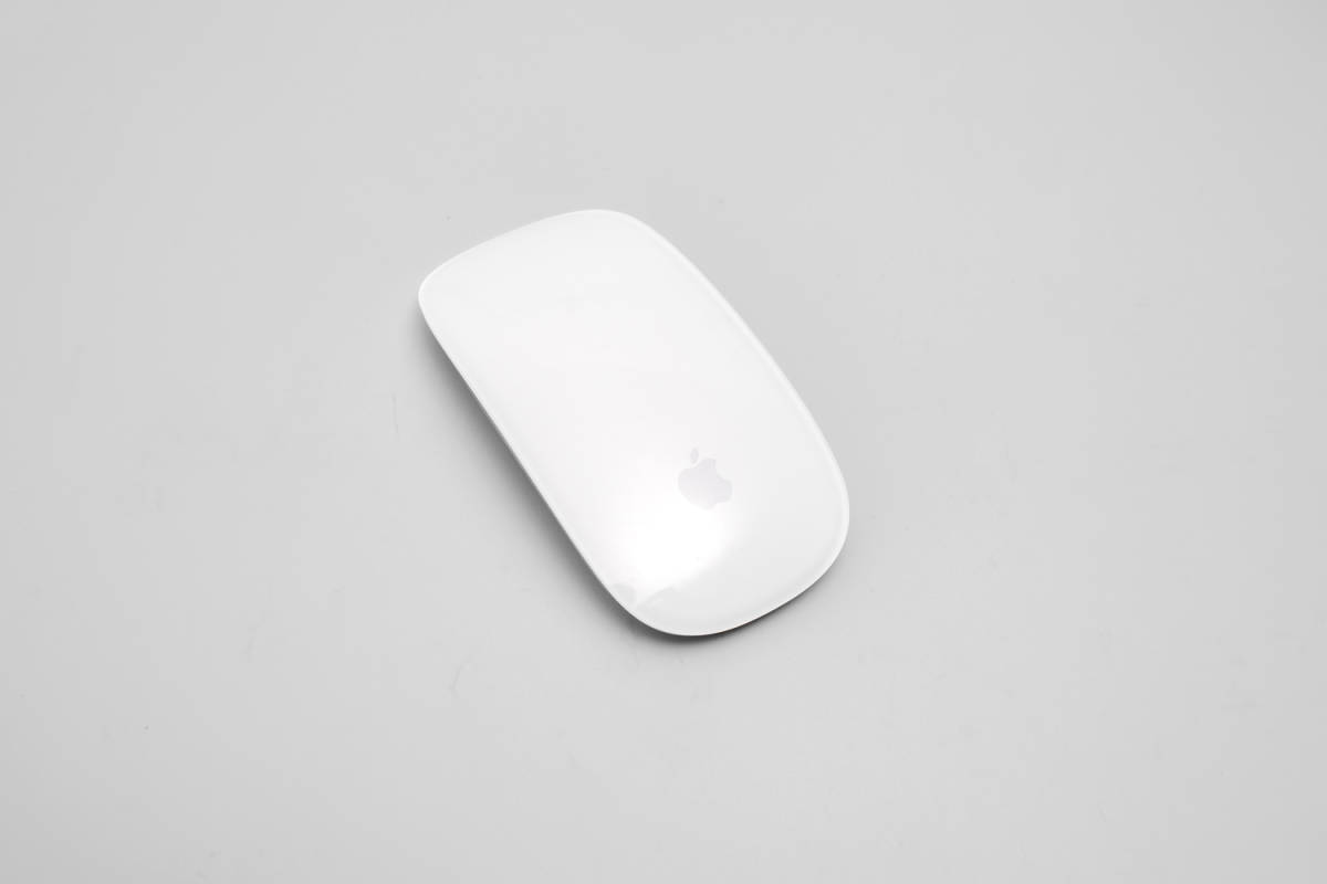 Apple magic mouse 2（新古品）A