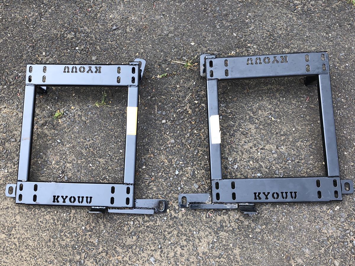 ジムニー JB23 シートレール BRIDE JB43 JB33 JB23W シート の JB33W 