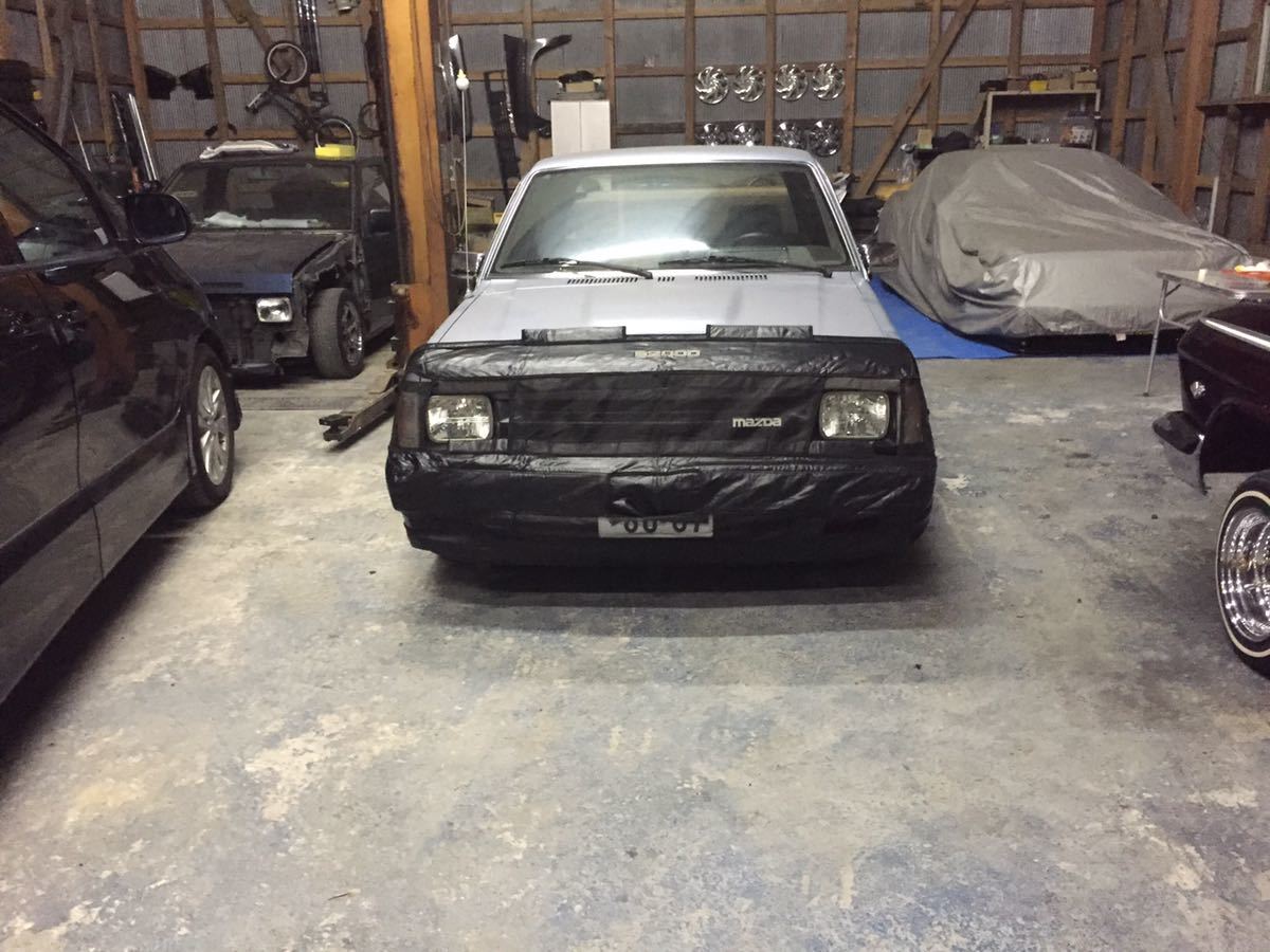 B2000、B2200、B2600、プロシード、MAZDA、フルブラ、ミニトラック 