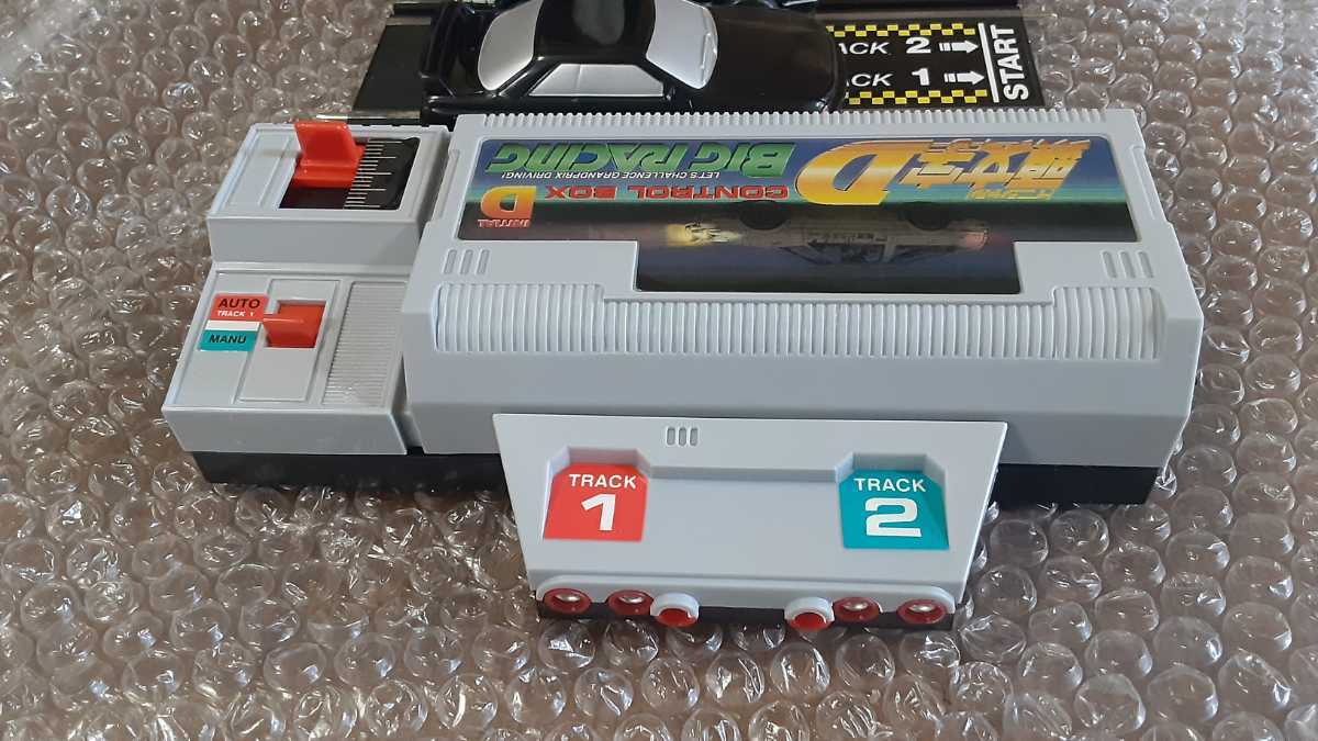 チェリコ ビッグレーシング イニシャル 頭文字D 86 トレノ