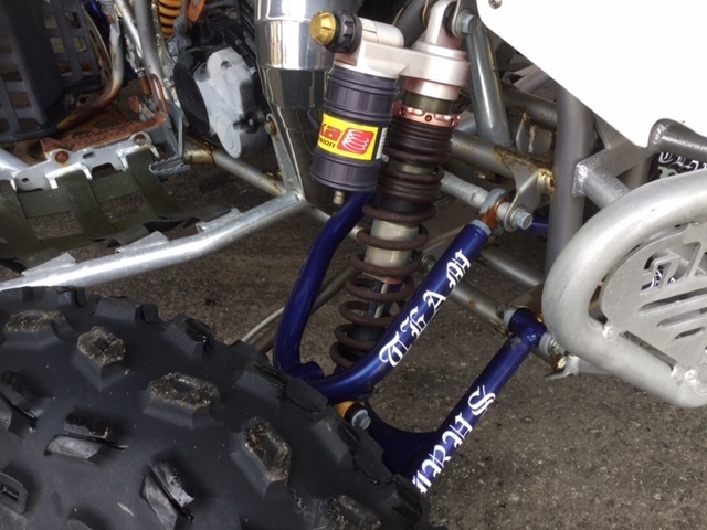 ヤマハ YF200 四輪バギー 2023年12月2日 YAMAHA ヤマハ YF200 4輪バギー 中古車をお買取させて