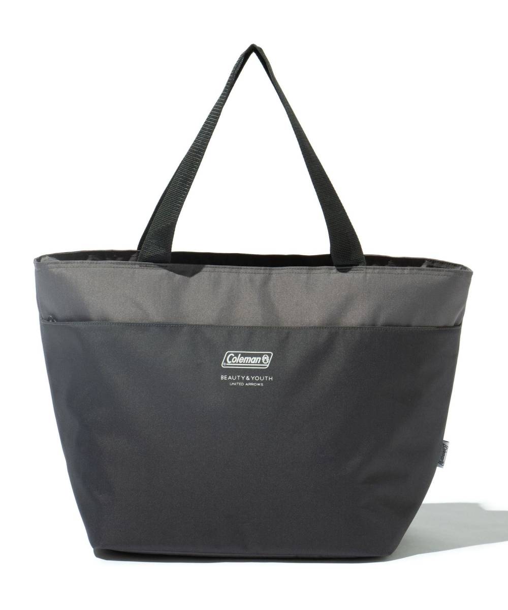 正規品，新品 別注 COLEMAN コールマン DAILY COOLER TOTE 25L/デイリークーラートート(30L未満)｜売買されたオークション情報、yahooの商品情報をアーカイブ公開 - オークファン 30L未満