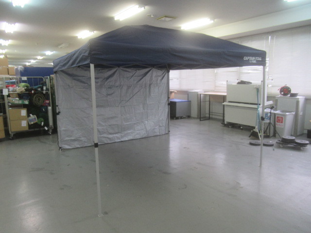  CAPTAIN STAG キャプテンスタッグ クイックシェード300UV サイドパネルセット BBQ バーベキュー キャンプ テント/タープ 021101002(タープ)｜売買されたオークション情報、yahooの商品情報をアーカイ その他