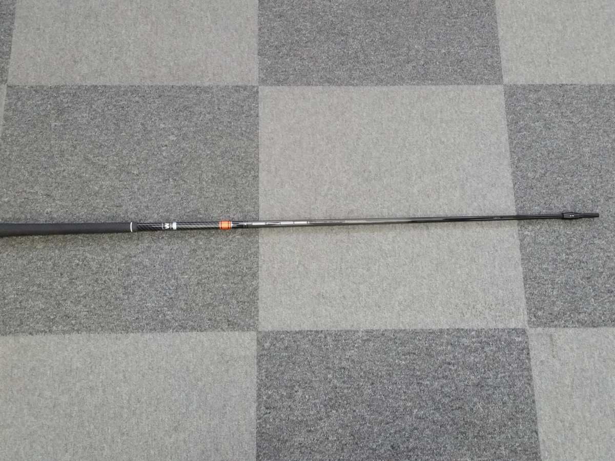 【中古：GTDスリーブ付 三菱ケミカル TENSEI CK PRO オレンジ ５０ R】_1