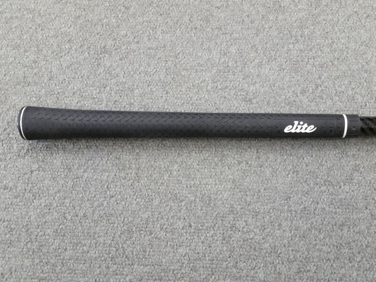 【中古：GTDスリーブ付 三菱ケミカル TENSEI CK PRO オレンジ ５０ R】_4