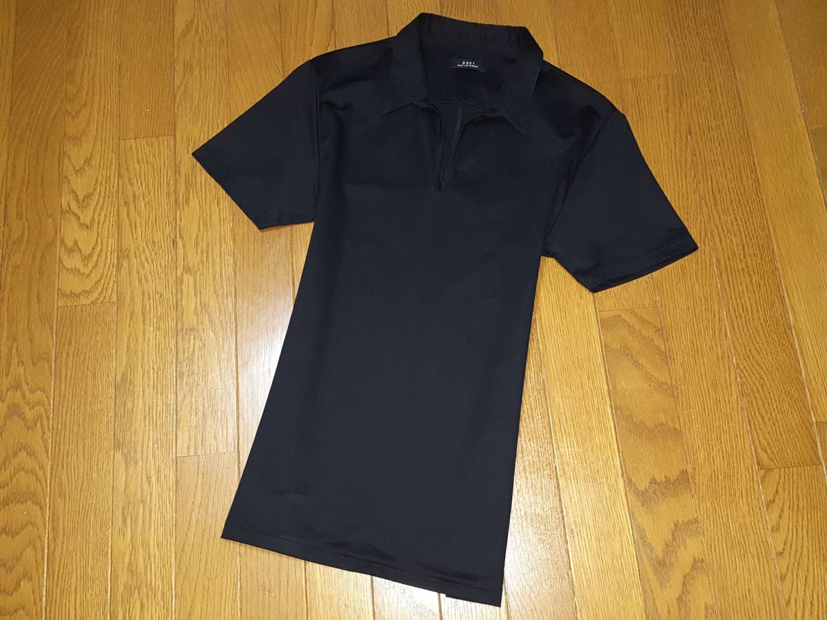 ☆美品☆ 5351プールオム 5351Pour Les Hommes シンプル 