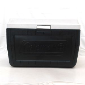 コールマン クーラー 5248のYahoo!オークション(旧ヤフオク!)の相場