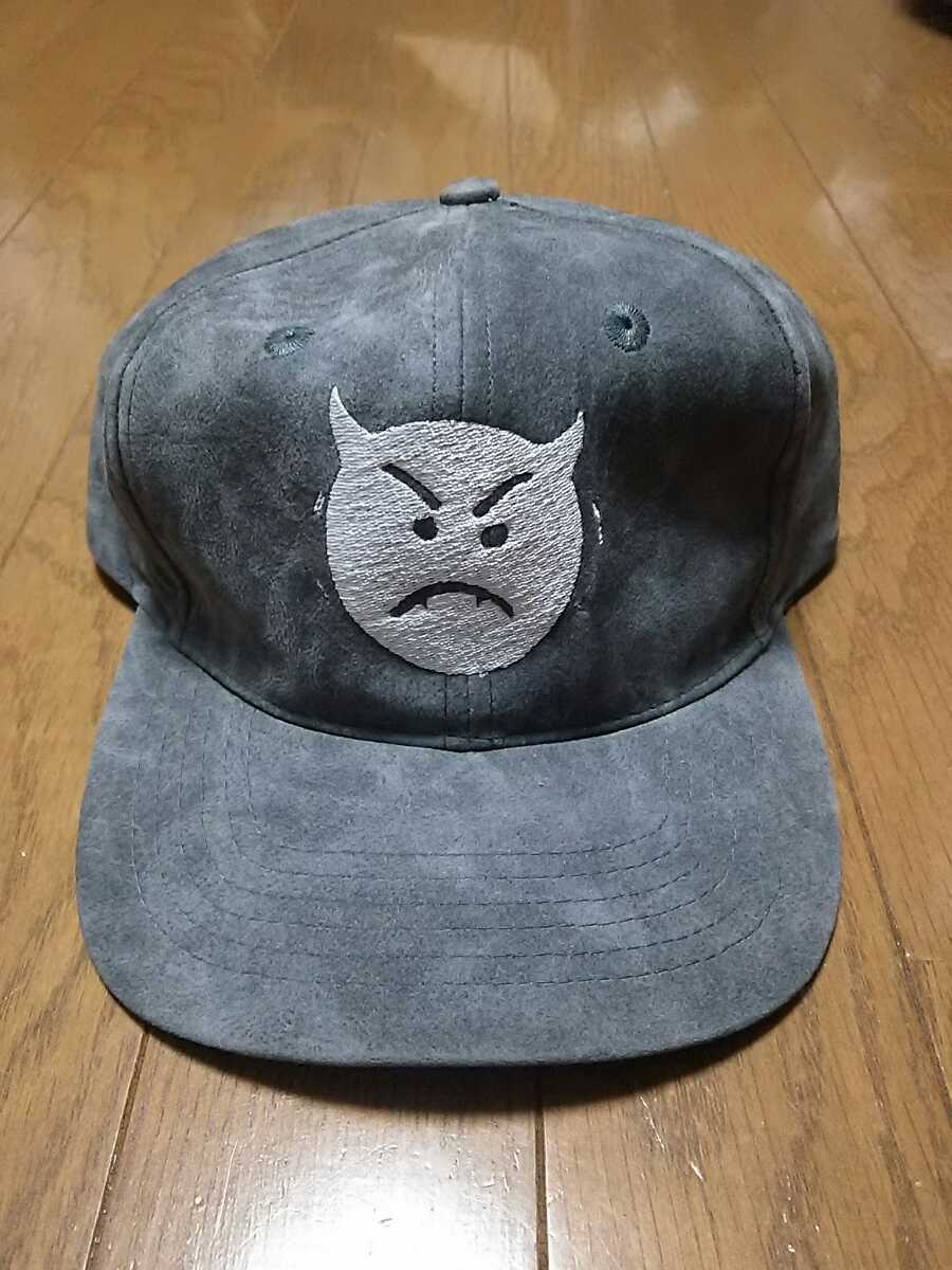 9/7まで出品】90s the smashing pumpkins 帽子