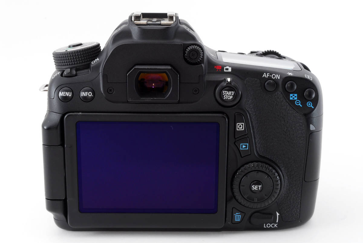 ☆良上品☆キヤノン CANON EOS 70D レンズセット #4331 【公式通販】