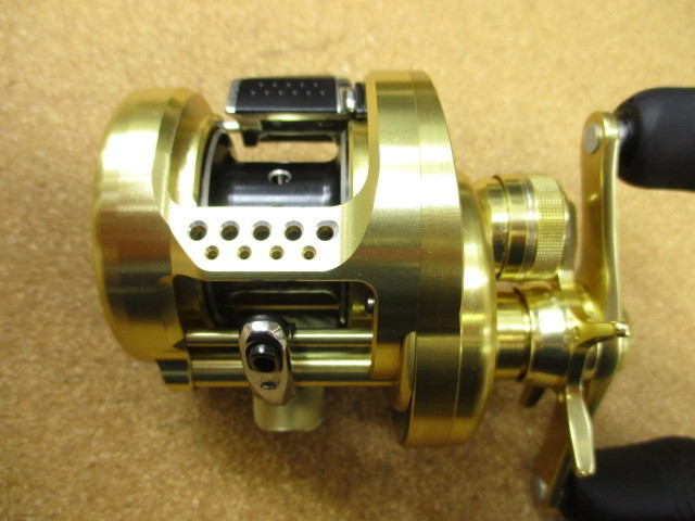 シマノ 0 SHIMANO コンクエスト カルカッタ 101｜＠ベリーネット 01カルカッタコンクエスト 日本最大新品中古釣具 カルカッタコンクエスト101の通販 左巻き - カルカッタコンクエスト 中古品 -カルカッタコンクエスト101の中古品 DC LEFT