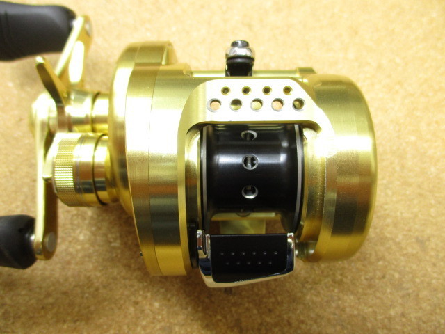 シマノ 0 SHIMANO コンクエスト カルカッタ 101｜＠ベリーネット 01カルカッタコンクエスト 日本最大新品中古釣具 カルカッタコンクエスト101の通販 左巻き - カルカッタコンクエスト 中古品 -カルカッタコンクエスト101の中古品 DC LEFT