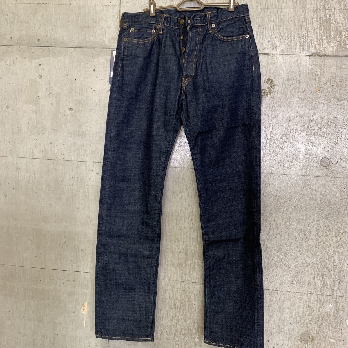 BLUE JAPAN JEANS ジャパンブルージーンズ - Blue クラシック