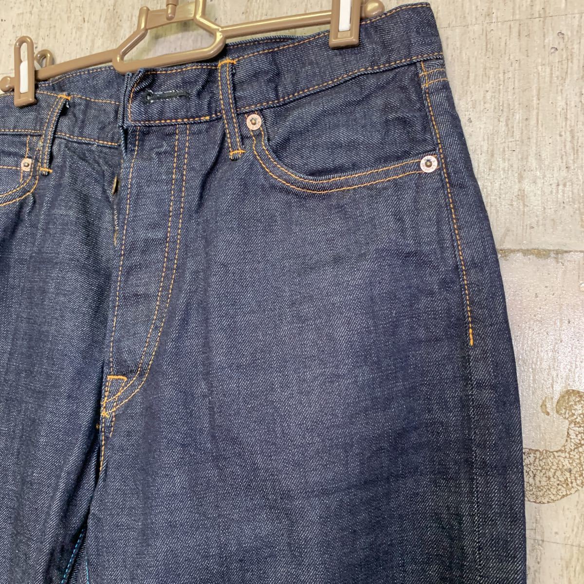BLUE JAPAN JEANS ジャパンブルージーンズ - Blue クラシック