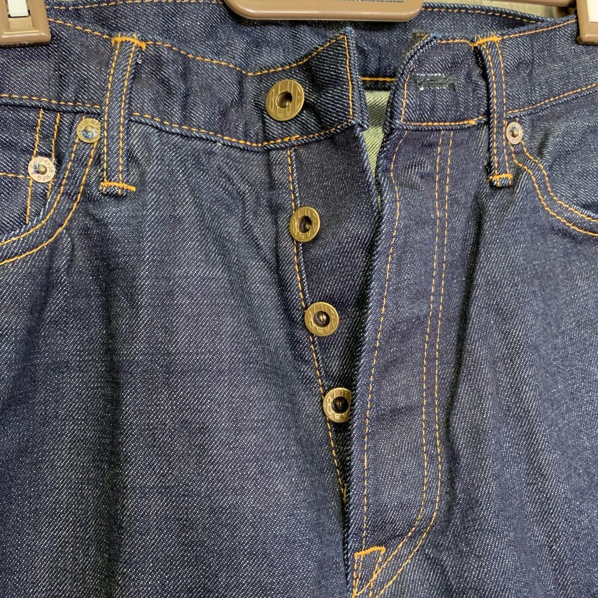 BLUE JAPAN JEANS ジャパンブルージーンズ - Blue クラシック