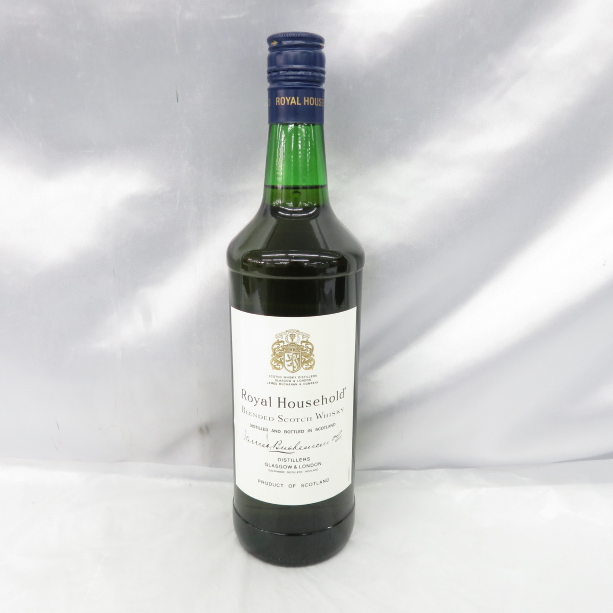 ロイヤルハウスホールド Royal Household ロイヤル 750ml – ハウス 